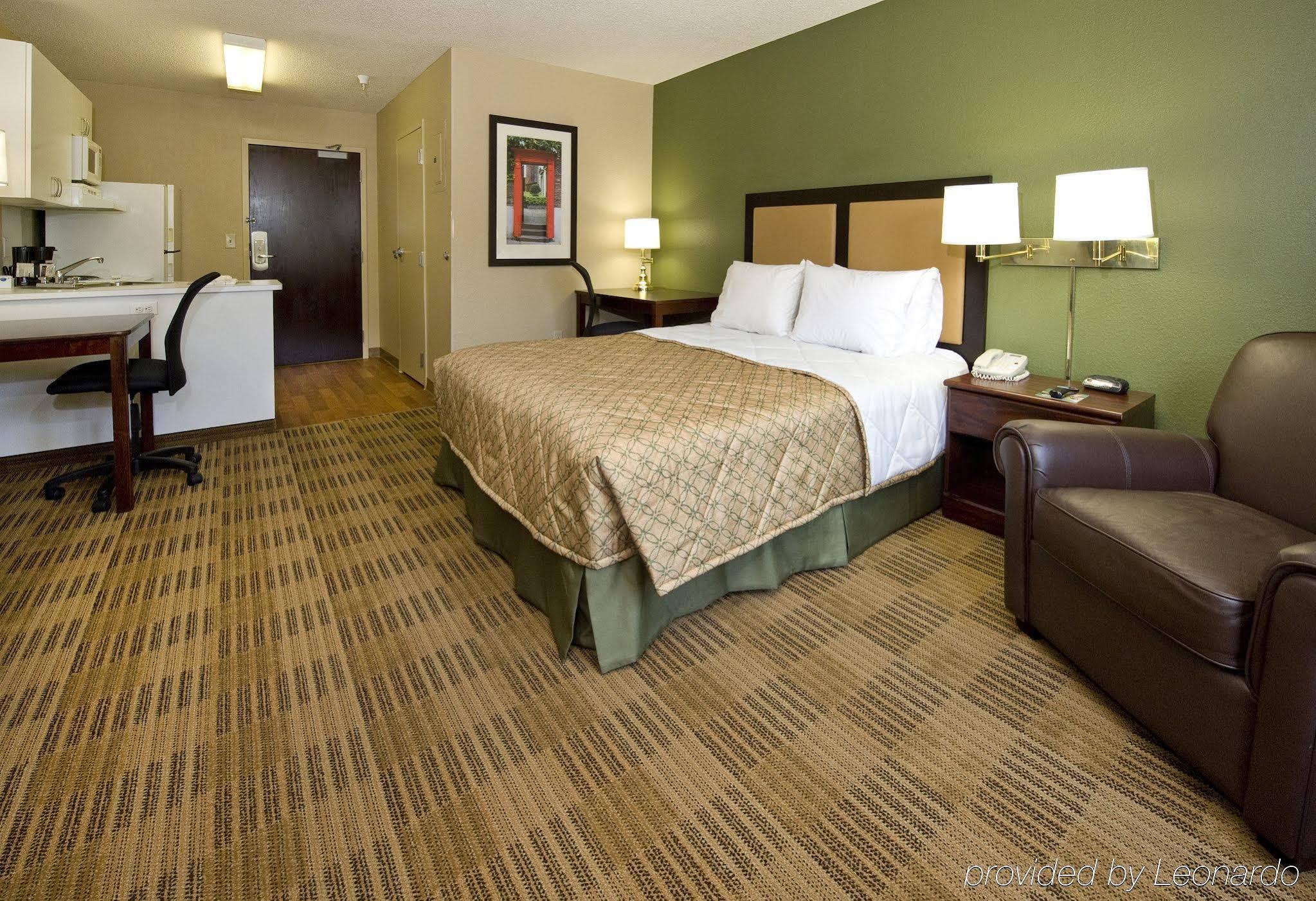 Extended Stay America Suites - Philadelphia - Plymouth Meeting - East Εξωτερικό φωτογραφία