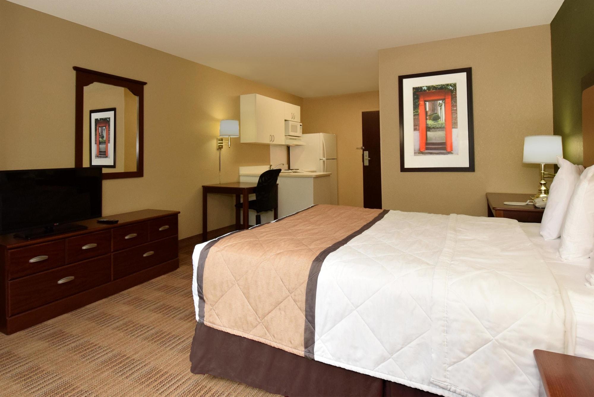 Extended Stay America Suites - Philadelphia - Plymouth Meeting - East Εξωτερικό φωτογραφία