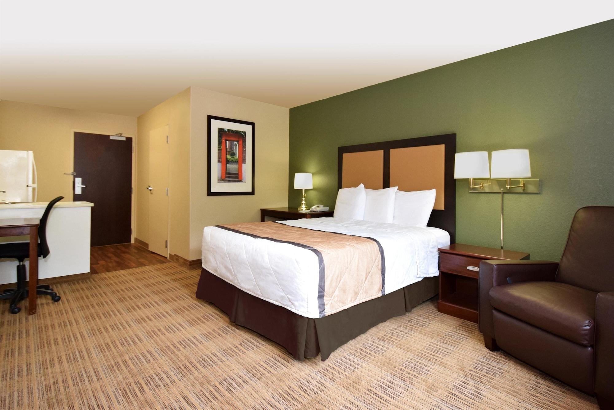 Extended Stay America Suites - Philadelphia - Plymouth Meeting - East Εξωτερικό φωτογραφία