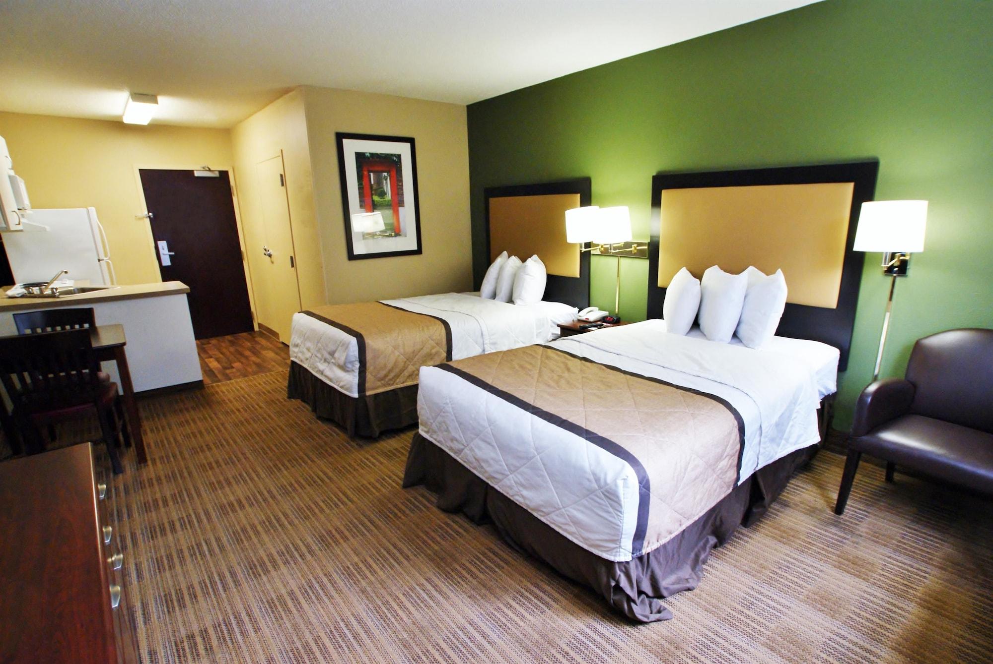 Extended Stay America Suites - Philadelphia - Plymouth Meeting - East Εξωτερικό φωτογραφία