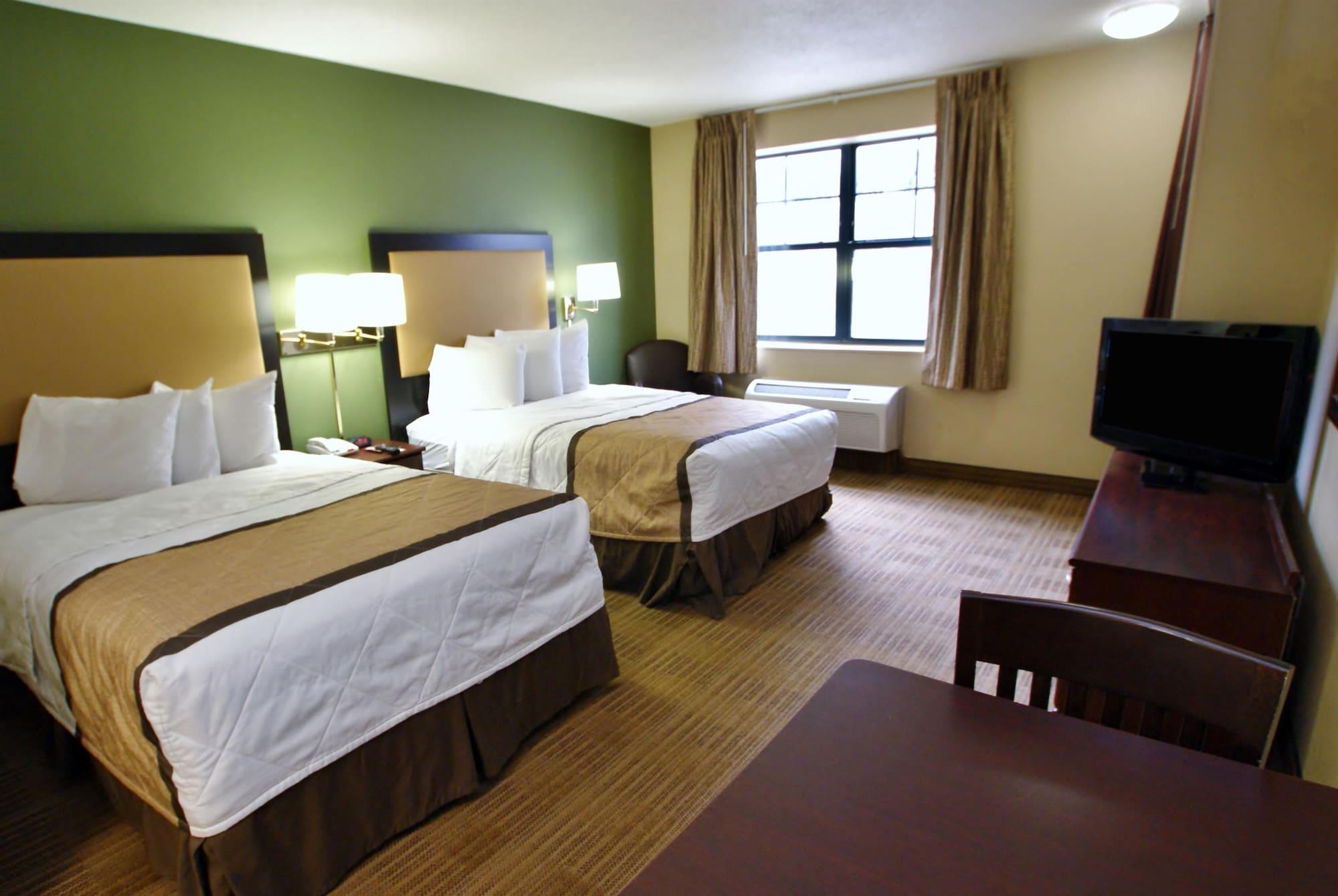 Extended Stay America Suites - Philadelphia - Plymouth Meeting - East Εξωτερικό φωτογραφία