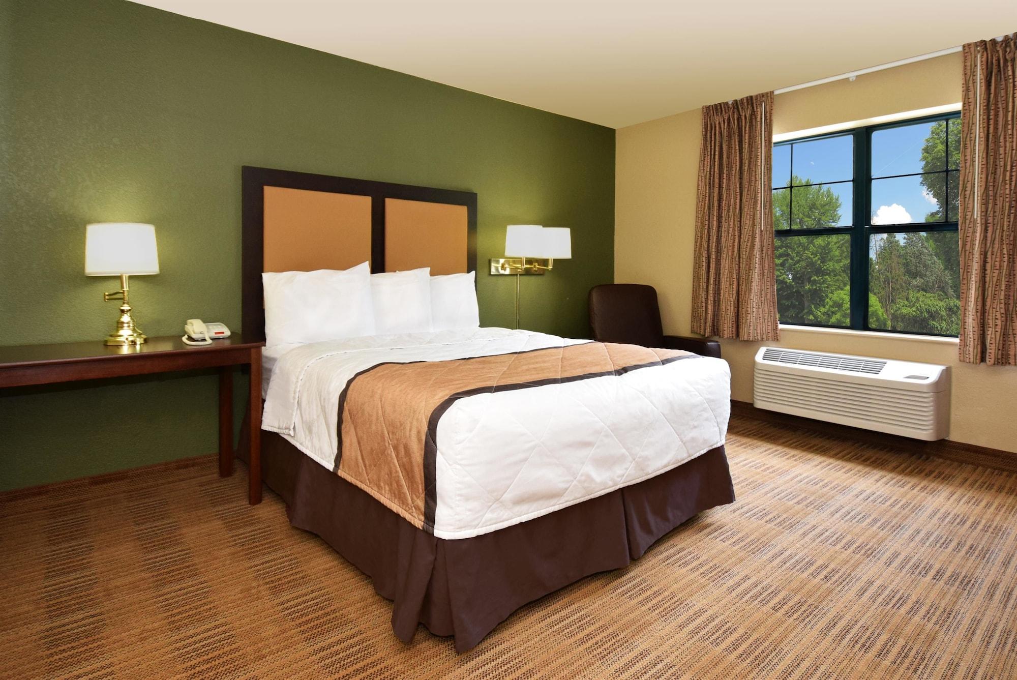 Extended Stay America Suites - Philadelphia - Plymouth Meeting - East Εξωτερικό φωτογραφία