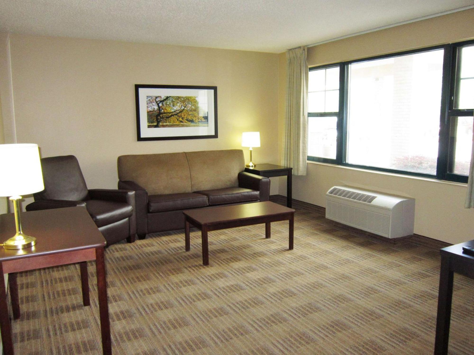 Extended Stay America Suites - Philadelphia - Plymouth Meeting - East Εξωτερικό φωτογραφία