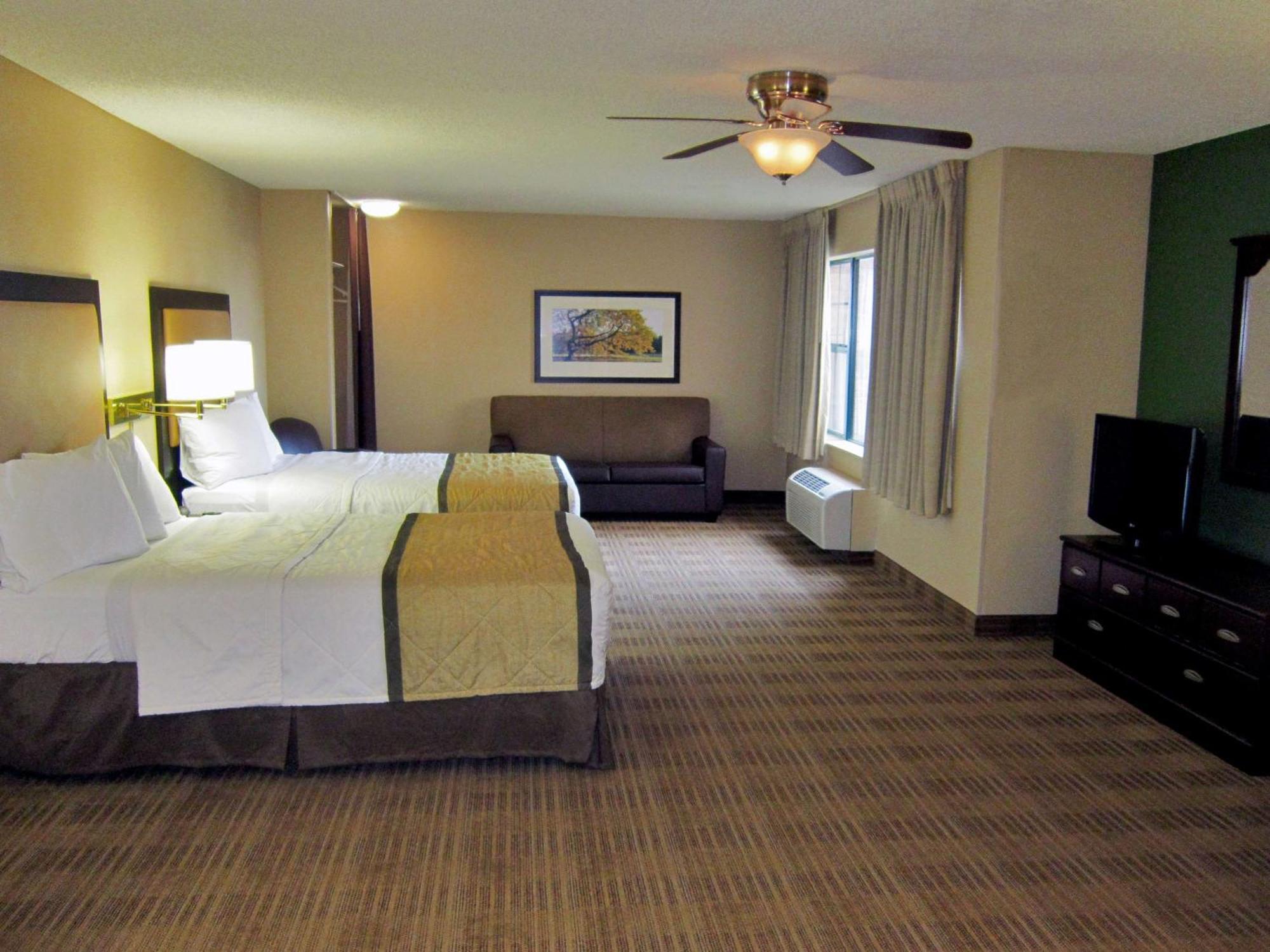 Extended Stay America Suites - Philadelphia - Plymouth Meeting - East Εξωτερικό φωτογραφία