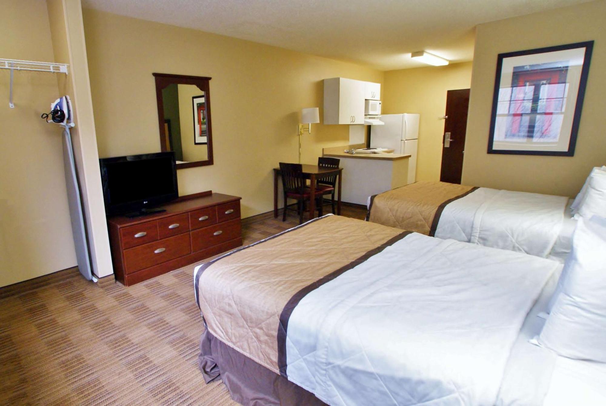 Extended Stay America Suites - Philadelphia - Plymouth Meeting - East Εξωτερικό φωτογραφία