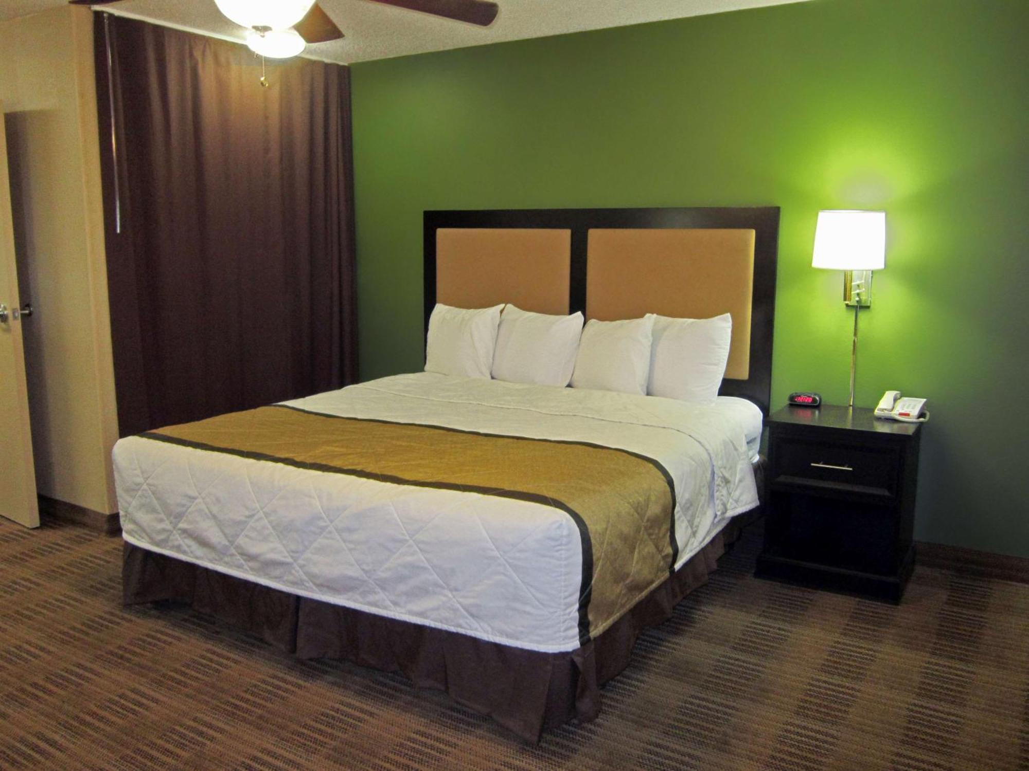 Extended Stay America Suites - Philadelphia - Plymouth Meeting - East Εξωτερικό φωτογραφία
