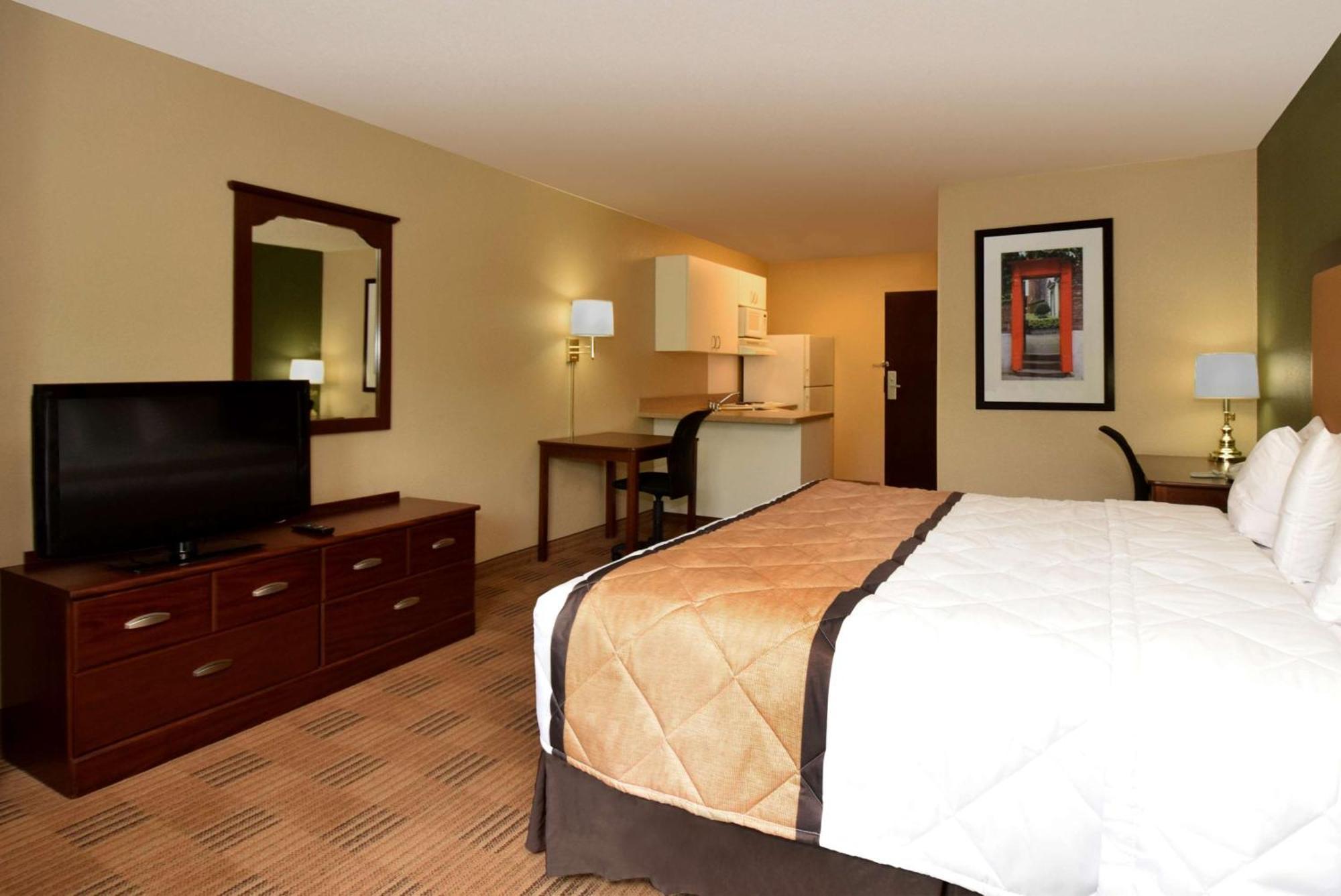 Extended Stay America Suites - Philadelphia - Plymouth Meeting - East Εξωτερικό φωτογραφία