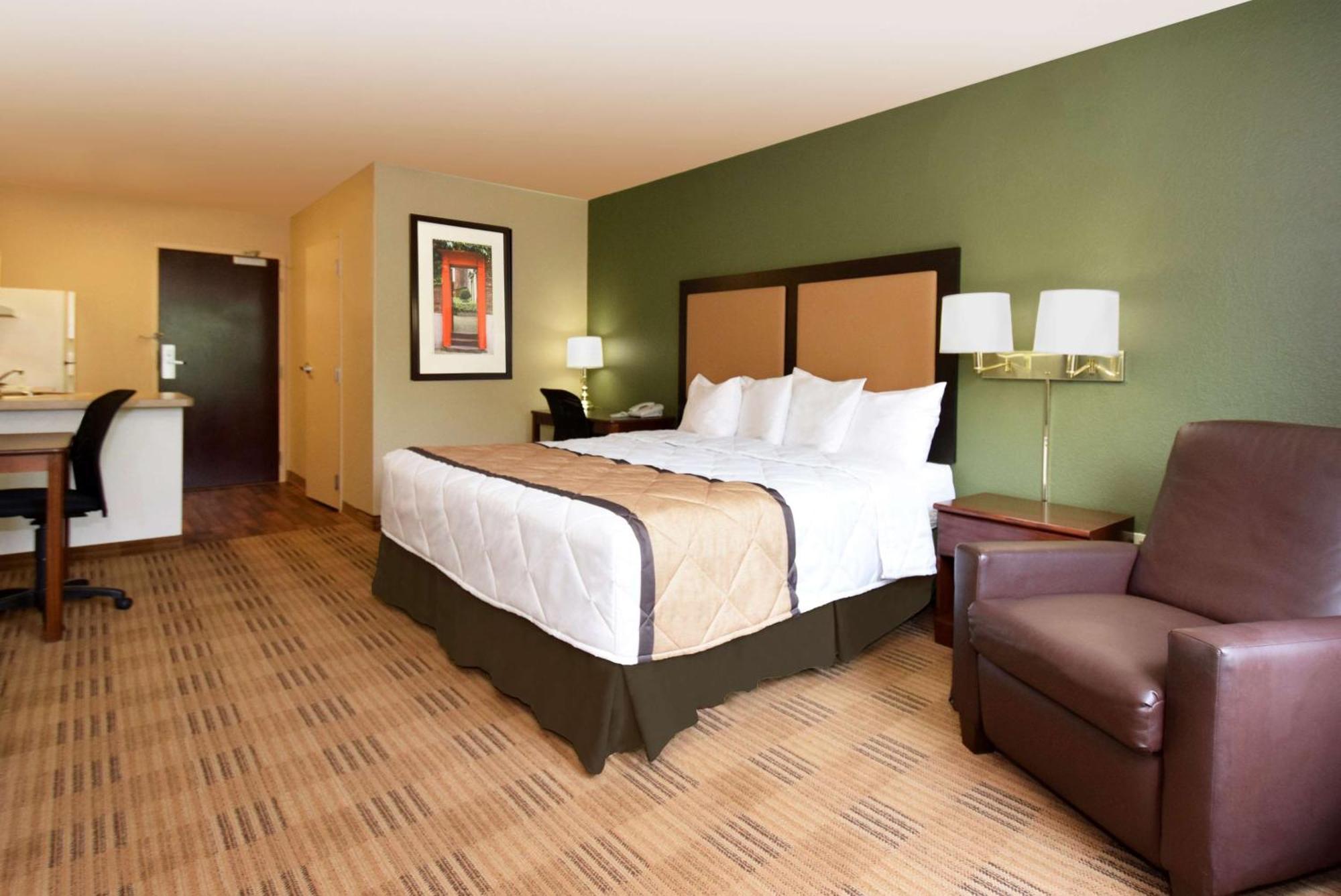 Extended Stay America Suites - Philadelphia - Plymouth Meeting - East Εξωτερικό φωτογραφία
