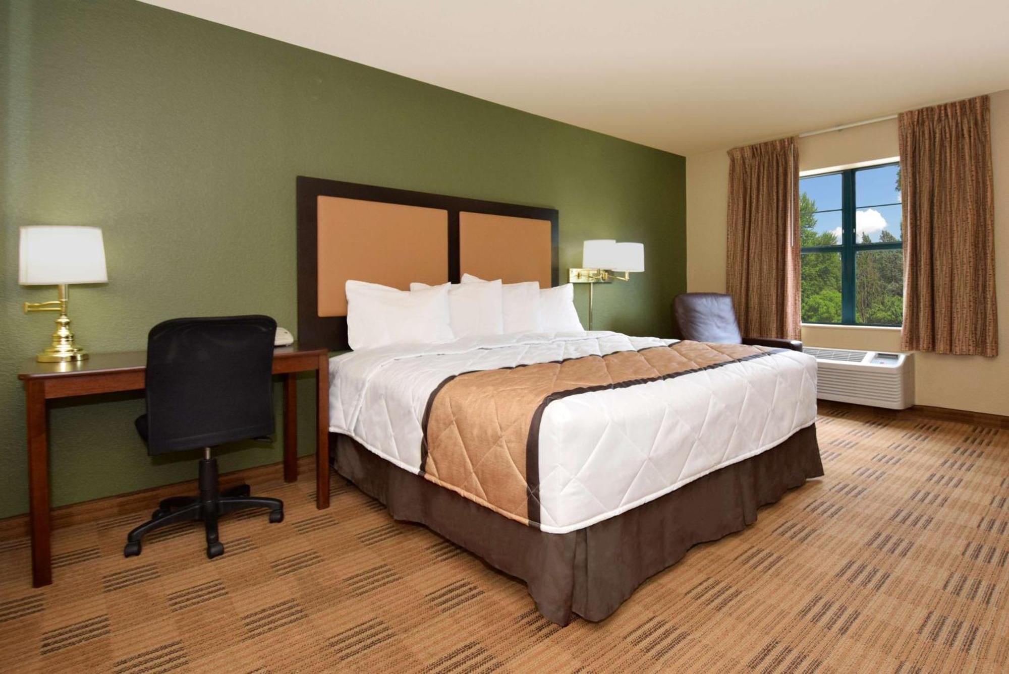 Extended Stay America Suites - Philadelphia - Plymouth Meeting - East Εξωτερικό φωτογραφία