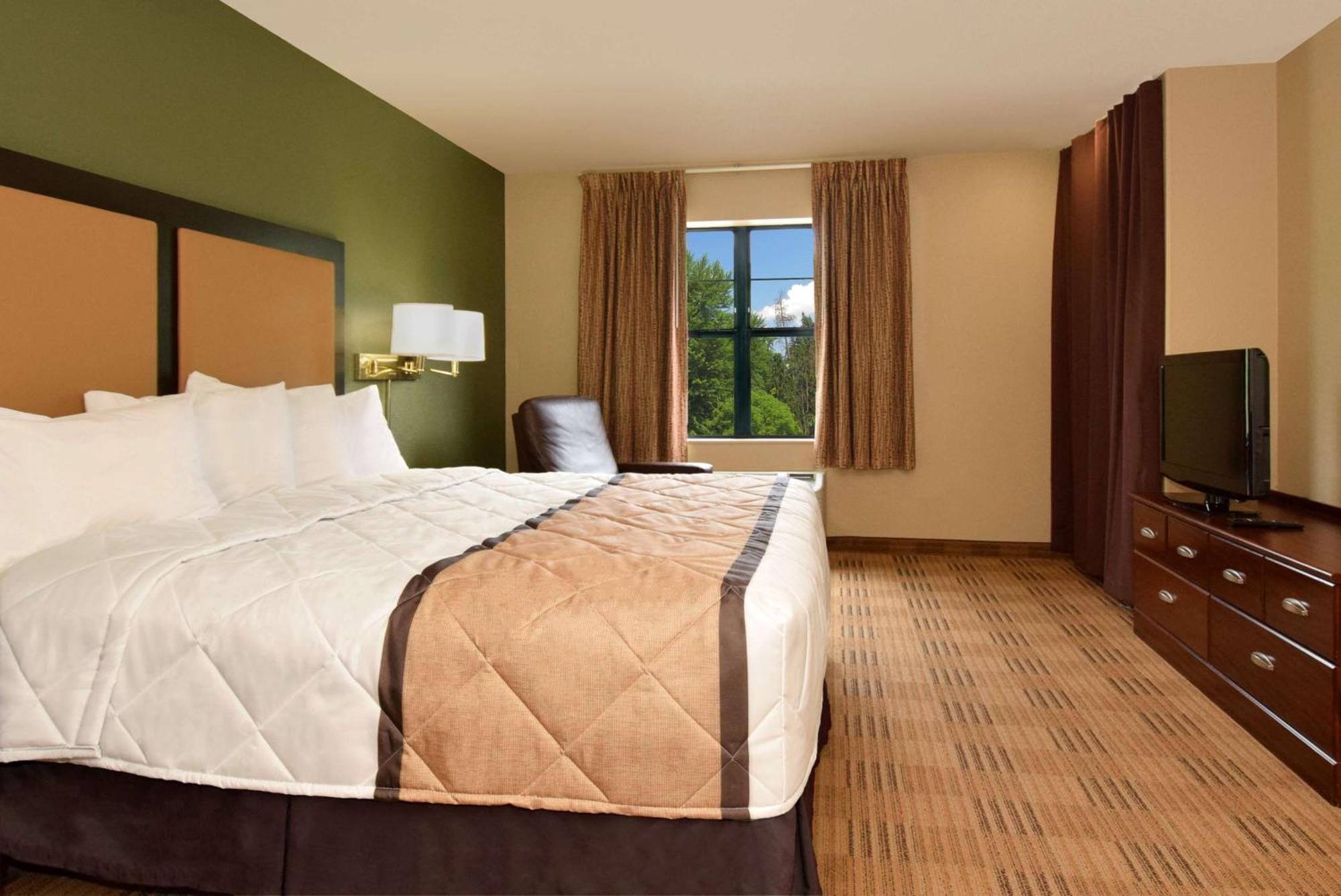 Extended Stay America Suites - Philadelphia - Plymouth Meeting - East Εξωτερικό φωτογραφία