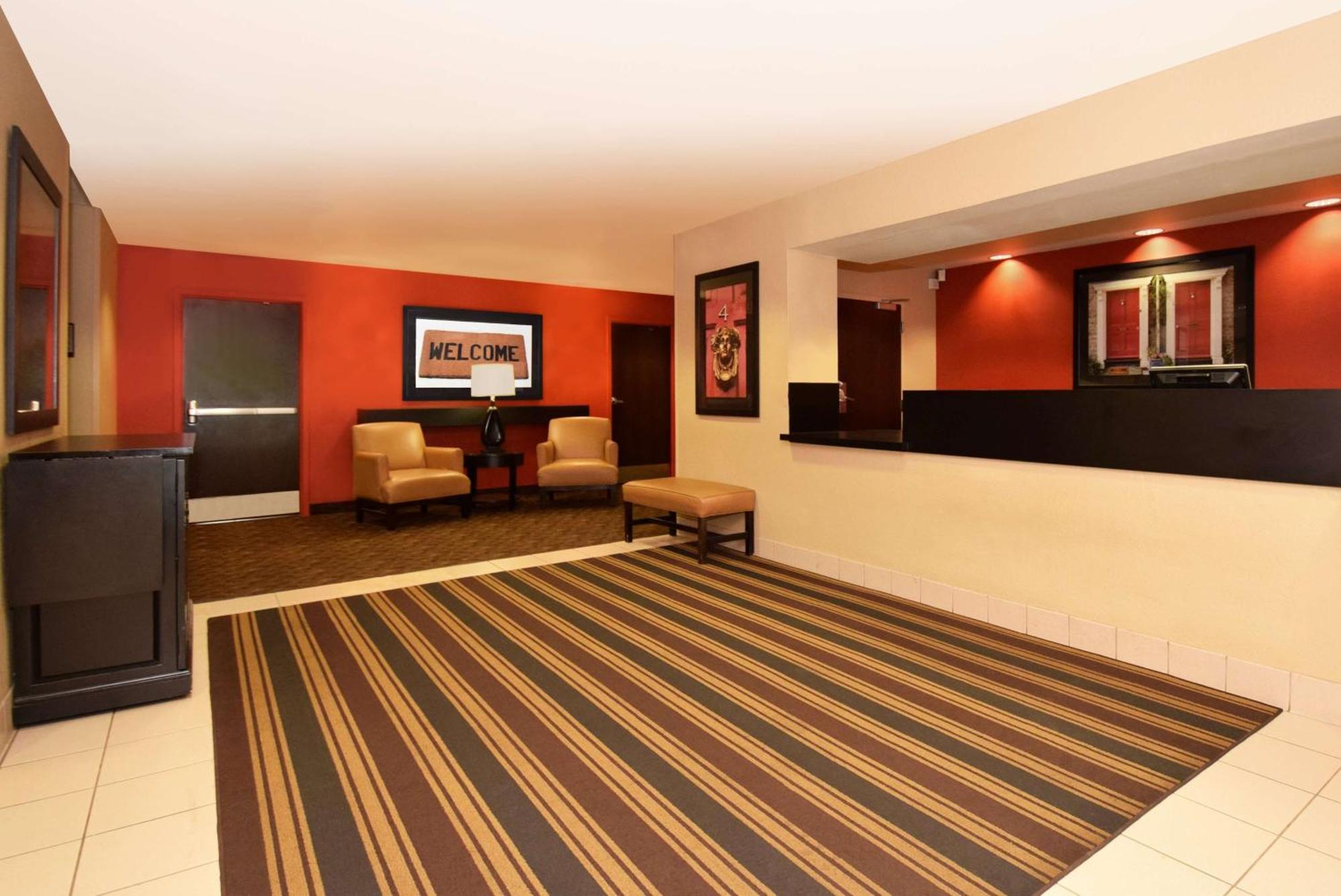 Extended Stay America Suites - Philadelphia - Plymouth Meeting - East Εξωτερικό φωτογραφία