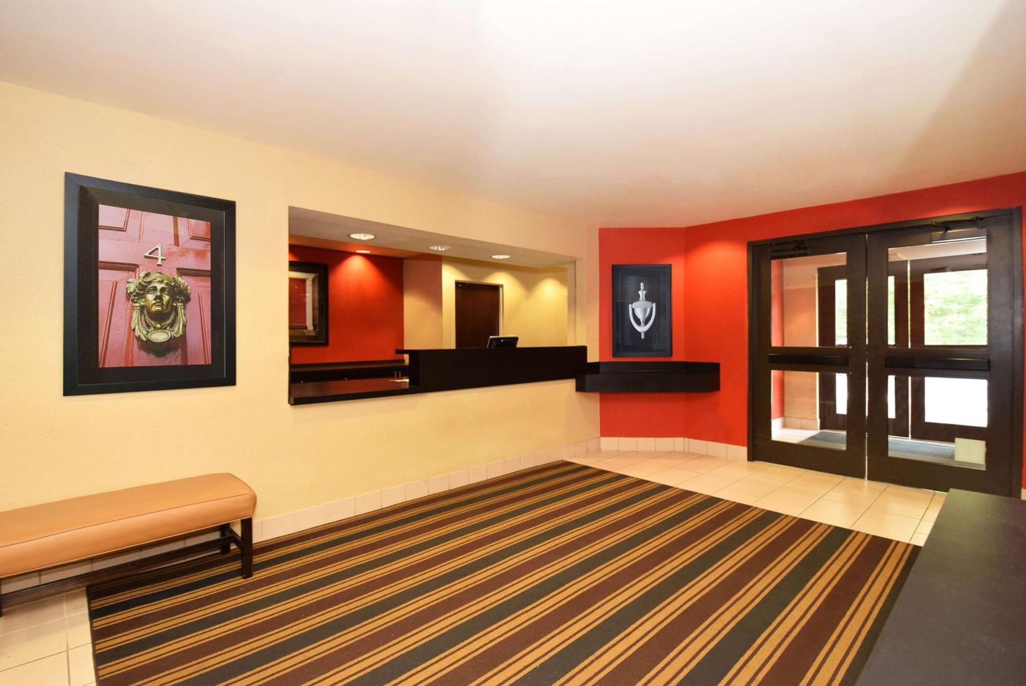 Extended Stay America Suites - Philadelphia - Plymouth Meeting - East Εξωτερικό φωτογραφία