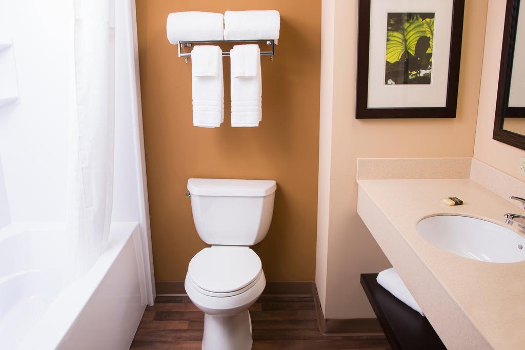 Extended Stay America Suites - Philadelphia - Plymouth Meeting - East Εξωτερικό φωτογραφία