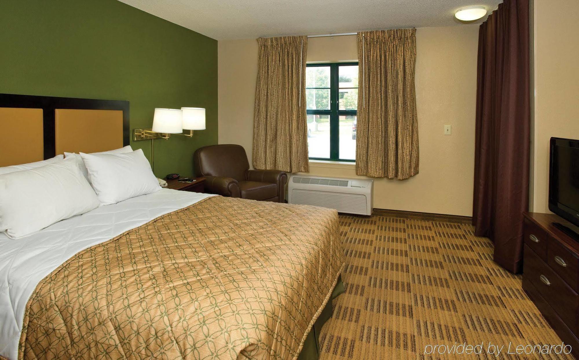 Extended Stay America Suites - Philadelphia - Plymouth Meeting - East Εξωτερικό φωτογραφία